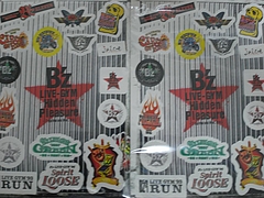 "Winter Gift"&"Hidden DVD"���������ŵ�ɥ��ƥå�����2�� 4