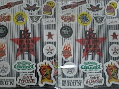 "Winter Gift"&"Hidden DVD"���������ŵ�ɥ��ƥå�����2�� 1