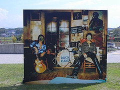 ��B'z LIVE-GYM Pleasure 2008 -GLORY DAYS-��˭�ĥ��������ࡡ�����ե��ȥ��ݥ���˥ƥ��� 6