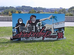 ��B'z LIVE-GYM Pleasure 2008 -GLORY DAYS-��˭�ĥ��������ࡡ�����ե��ȥ��ݥ���˥ƥ��� 8