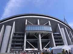 B'z LIVE-GYM Pleasure 2008 -GLORY DAYS-˭ĥ 9