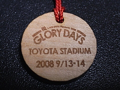B'z LIVE-GYM Pleasure 2008 -GLORY DAYS-ץ㥬㡡˭ĥꥢ륦å 4