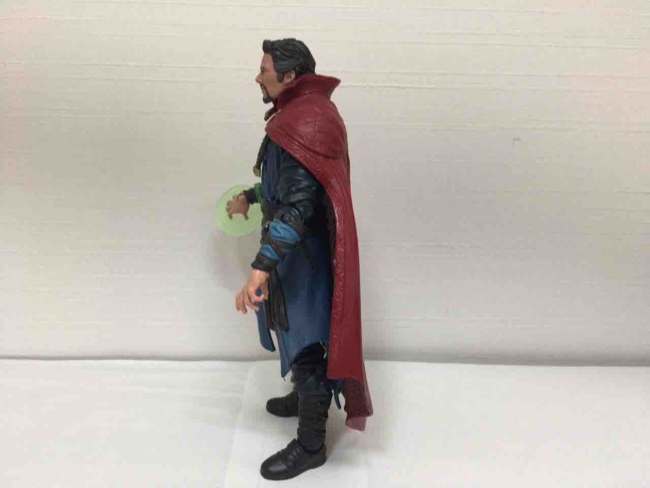 マーベルレジェンド ドクター ストレンジ レビュー クッキー Cvizのまったりブログ マーベルレジェンド ドクター ストレンジ レビュー クッキー Cvizのまったりブログ