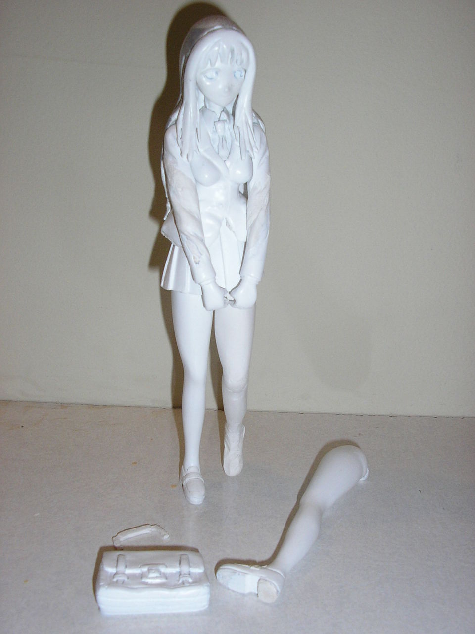 アクセルワールド 倉崎楓子製作記 ７ C103のblog