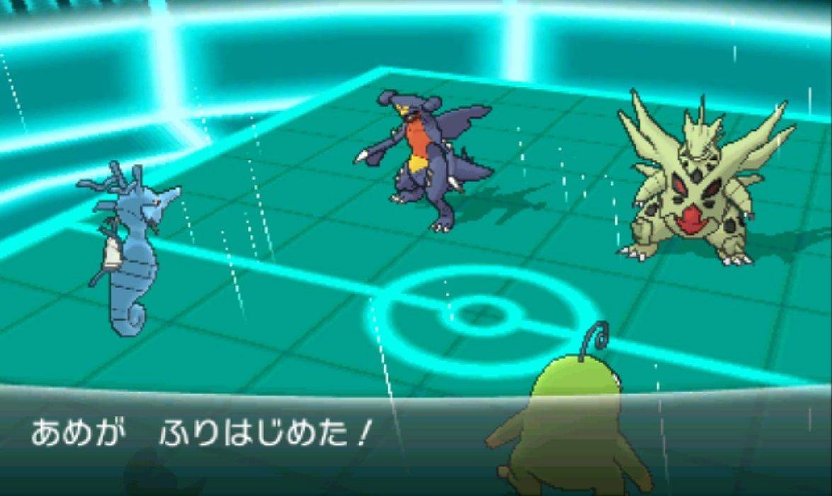 東京大学ゲーム研究会主催第6回ポケモンオフレポ 邦夫の日記 東京大学ゲーム研究会主催第6回ポケモンオフレポ 邦夫の日記