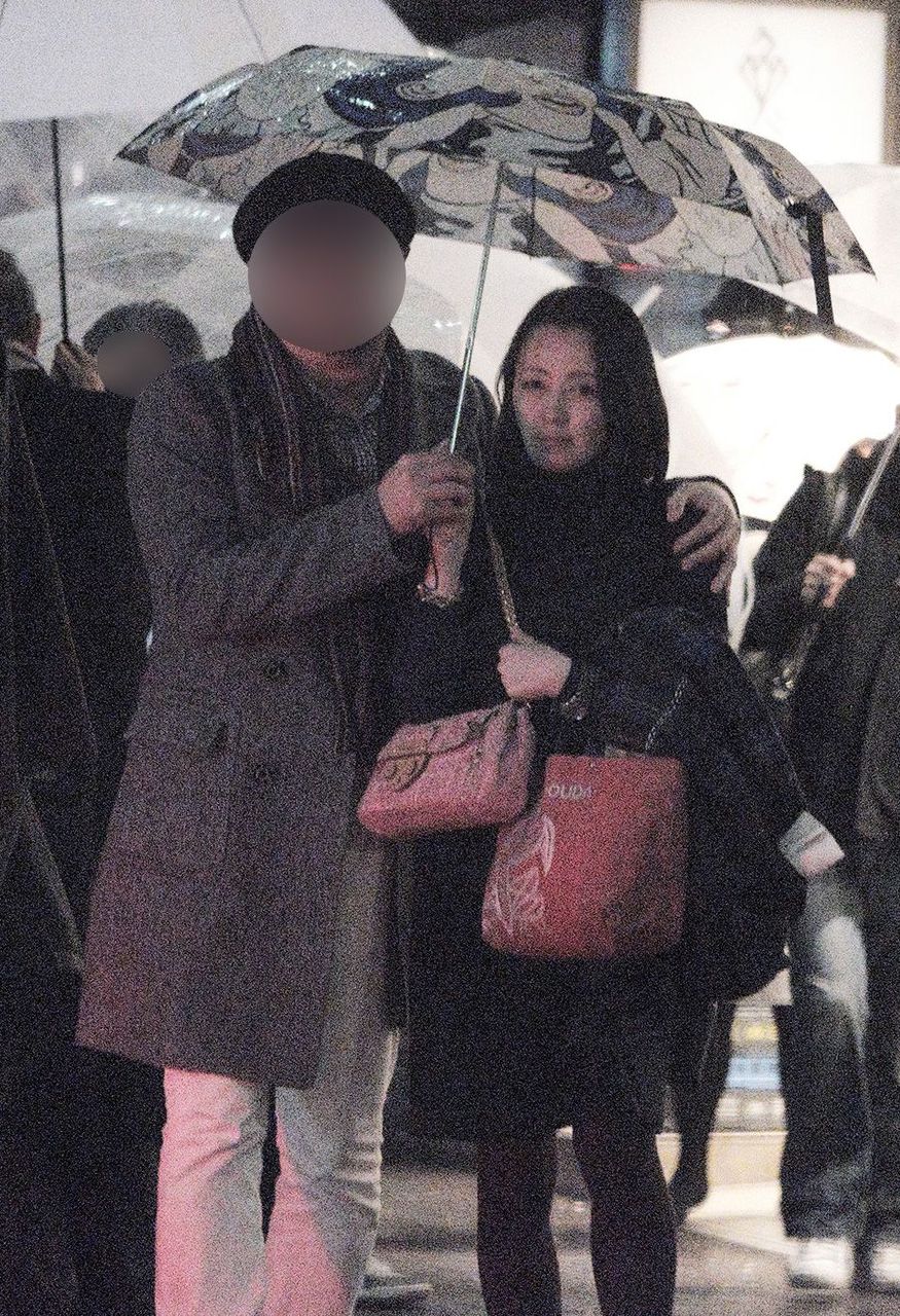 不倫休養 高橋由美子44歳 ヌード撮影のオファー殺到中ｗｗｗ 16ch