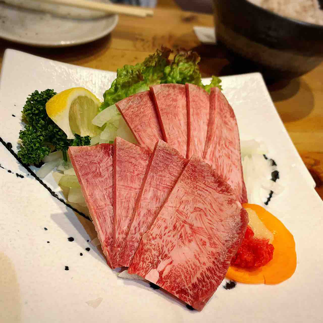 牛タン一徹 エアロビクスインストラクター 神奈川のブログ