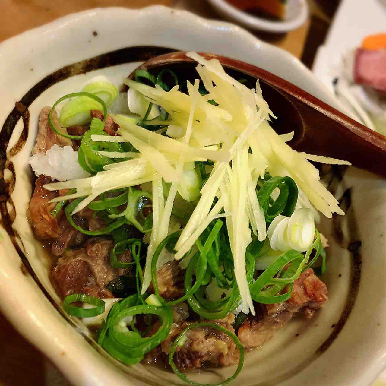 牛タン一徹 エアロビクスインストラクター 神奈川のブログ