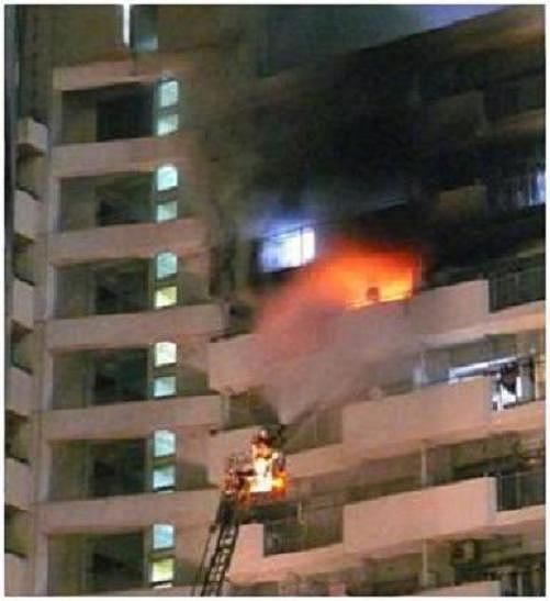 重要事項説明と調査 ケーススタディー 自殺 火災 孤独死があった不動産の契約 火災 があったマンションの賃貸契約 センチュリー２１トモ コーポレーション 澁谷裕一