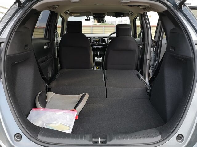シーン別 ホンダ フィット と さばレビュー C2o2 コーコー のblog シーン別 ホンダ フィット と さばレビュー C2o2 コーコー のblog