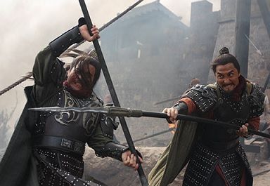 文字だけで戦闘シーンを表すコツを教えて : おススメの 教えろ!