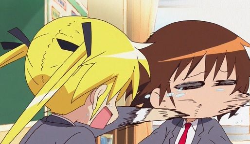 女の子が殺し屋のアニメ教えてｗｗｗｗｗｗｗ おススメの 教えろ