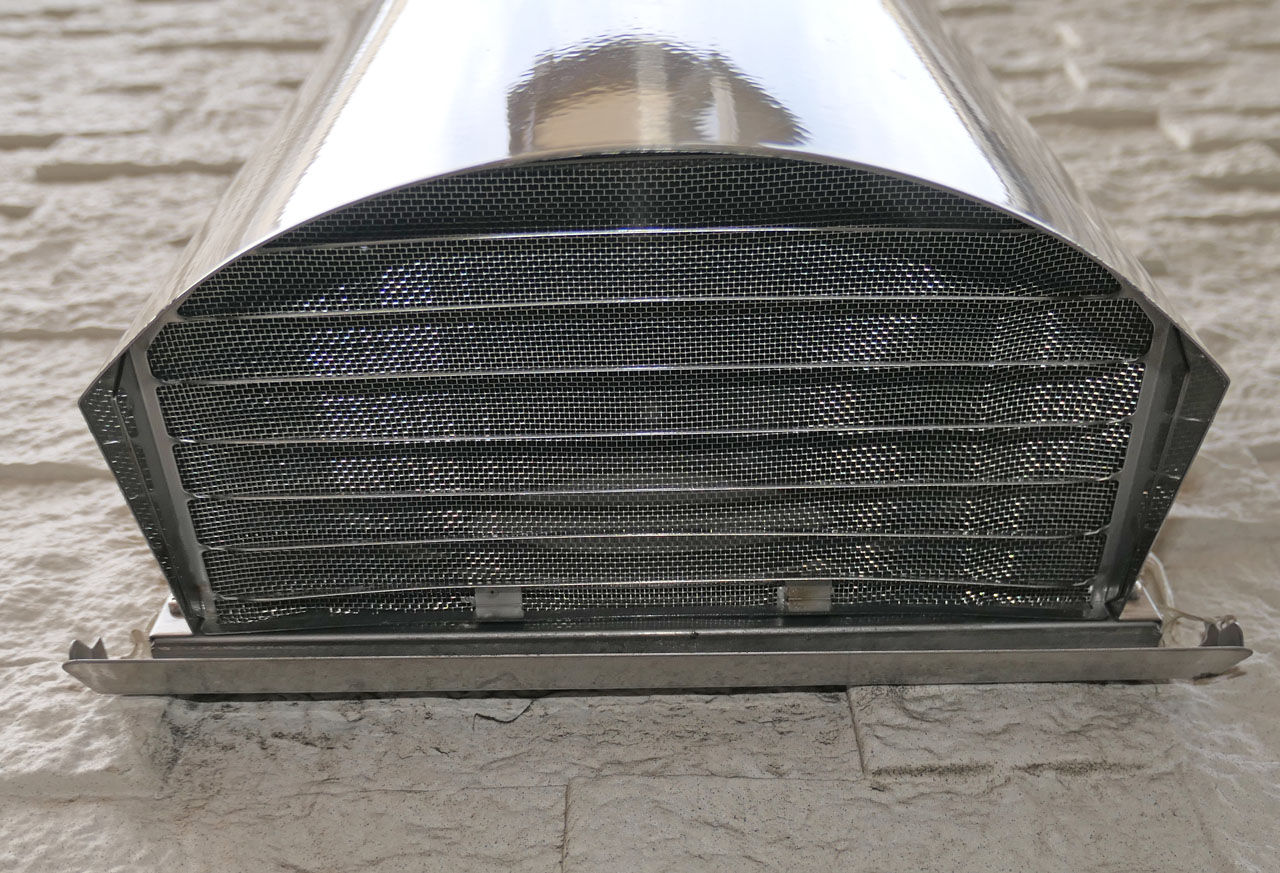 続・虫対策（24時間換気システム） C3Z