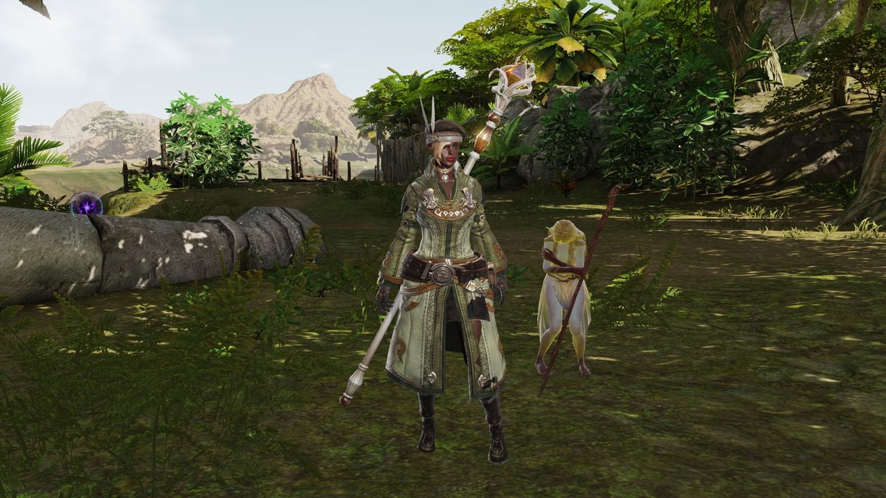 Mmorpg Bless の感想 評価 レビュー D 顔文字の俺様ブログ 避難所 Mmorpg Bless の感想 評価 レビュー D 顔文字の俺様ブログ 避難所