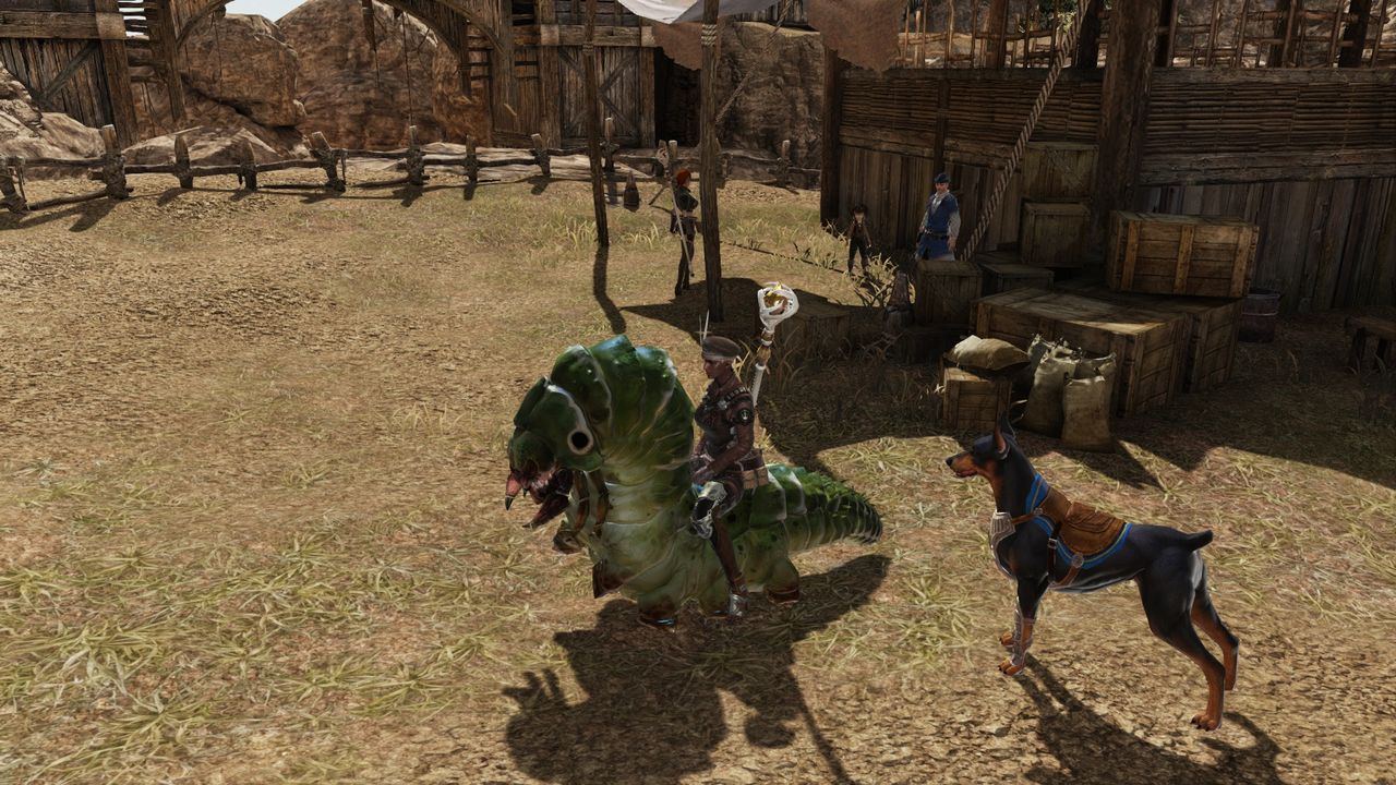 Mmorpg Bless の感想 評価 レビュー D 顔文字の俺様ブログ 避難所 Mmorpg Bless の感想 評価 レビュー D 顔文字の俺様ブログ 避難所