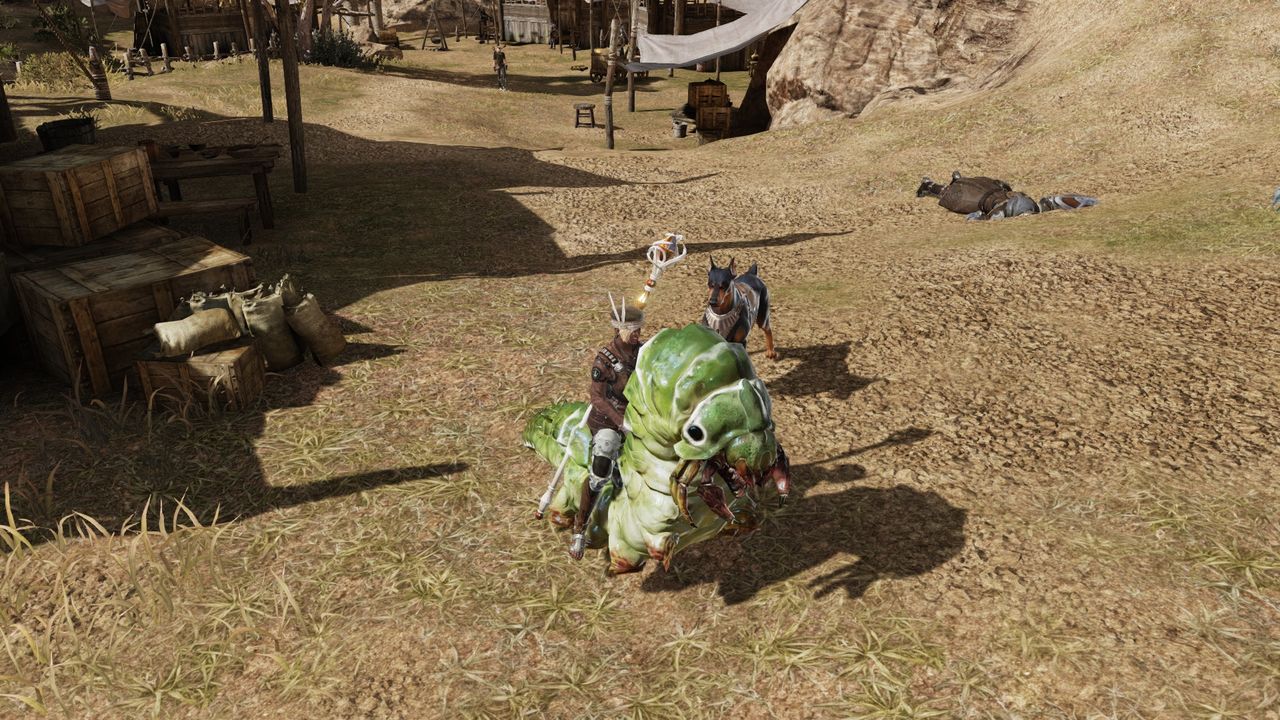 Mmorpg Bless の感想 評価 レビュー D 顔文字の俺様ブログ 避難所 Mmorpg Bless の感想 評価 レビュー D 顔文字の俺様ブログ 避難所