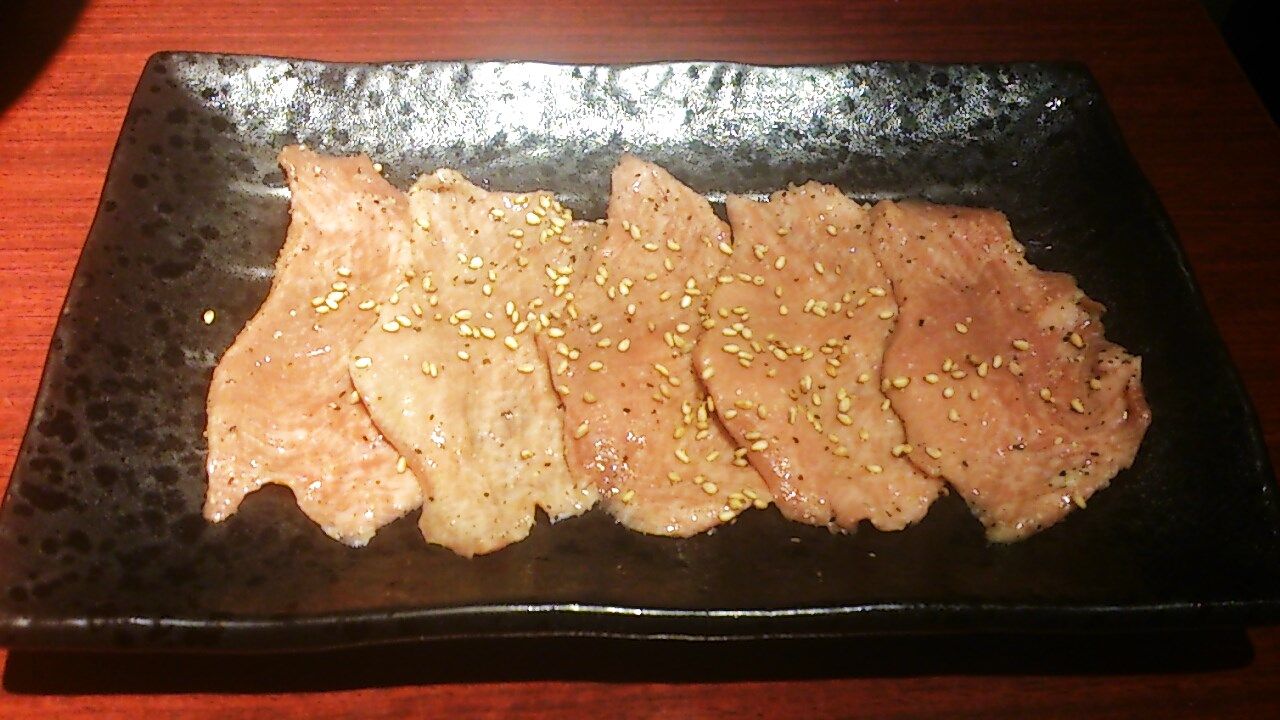 15年8月9日 大泉学園 焼肉のっぽ 美味しいご飯のメモリー 15年8月9日 大泉学園 焼肉のっぽ 美味しいご飯のメモリー