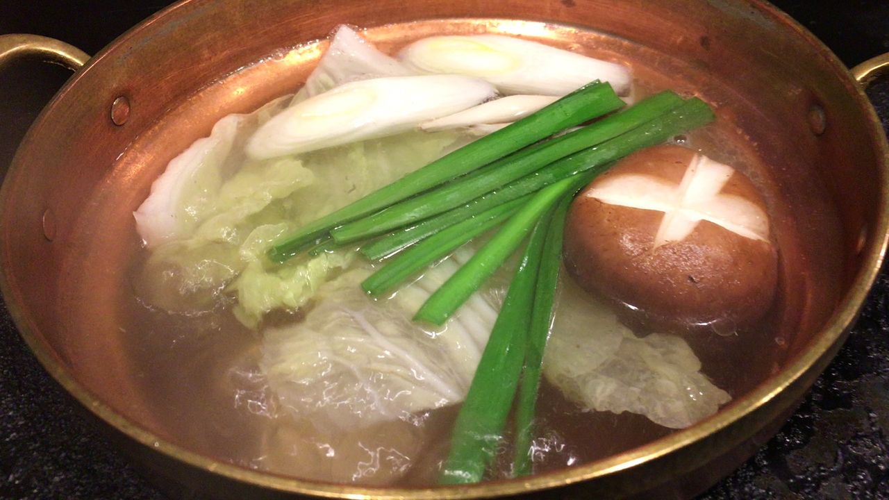 17年8月10日 西巣鴨 しゃぶ辰 西巣鴨店 美味しいご飯のメモリー