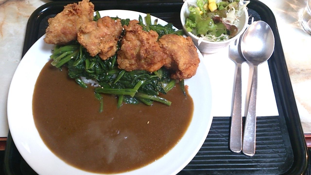 14年11月23日 北品川 ロビンソンクルーソーカレーハウス 美味しいご飯のメモリー 14年11月23日 北品川 ロビンソンクルーソーカレーハウス 美味しいご飯のメモリー