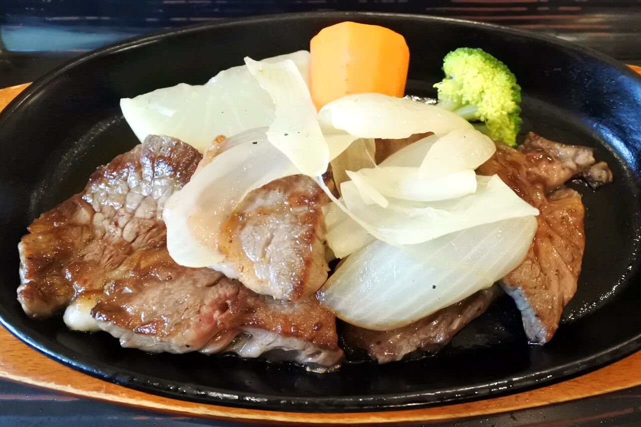年9月23日 那須高原 ステーキハウス寿楽 本店 美味しいご飯のメモリー 年9月23日 那須高原 ステーキハウス寿楽 本店 美味しいご飯のメモリー