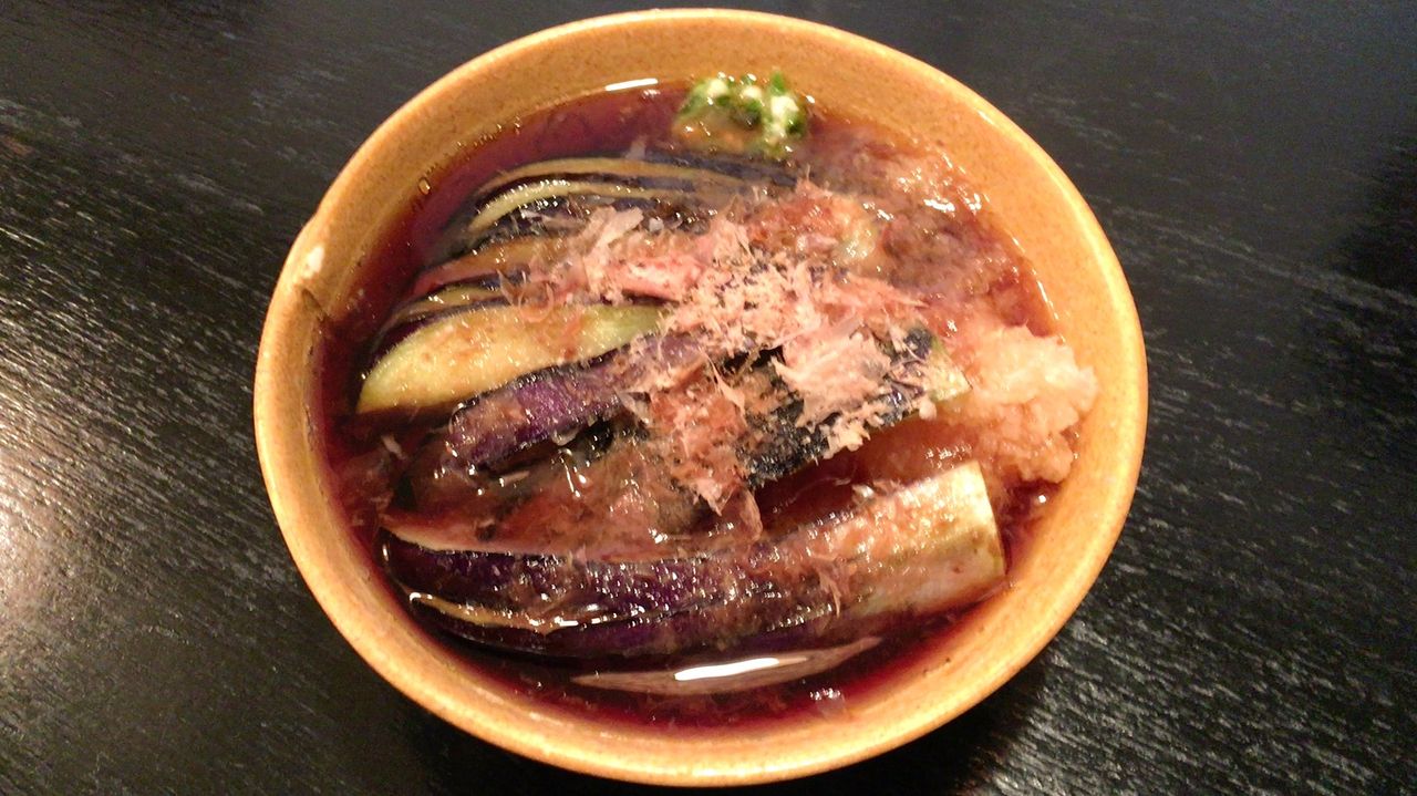 16年6月26日 保谷 手打そば 一喜 美味しいご飯のメモリー