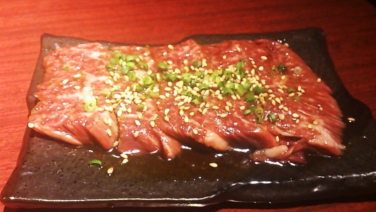 15年8月9日 大泉学園 焼肉のっぽ 美味しいご飯のメモリー 15年8月9日 大泉学園 焼肉のっぽ 美味しいご飯のメモリー