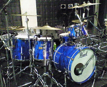 セッティングの変遷・改訂版 : C4 / Tomoi34番地