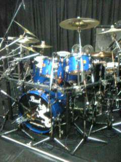 セッティングの変遷・改訂版 : C4 / Tomoi34番地