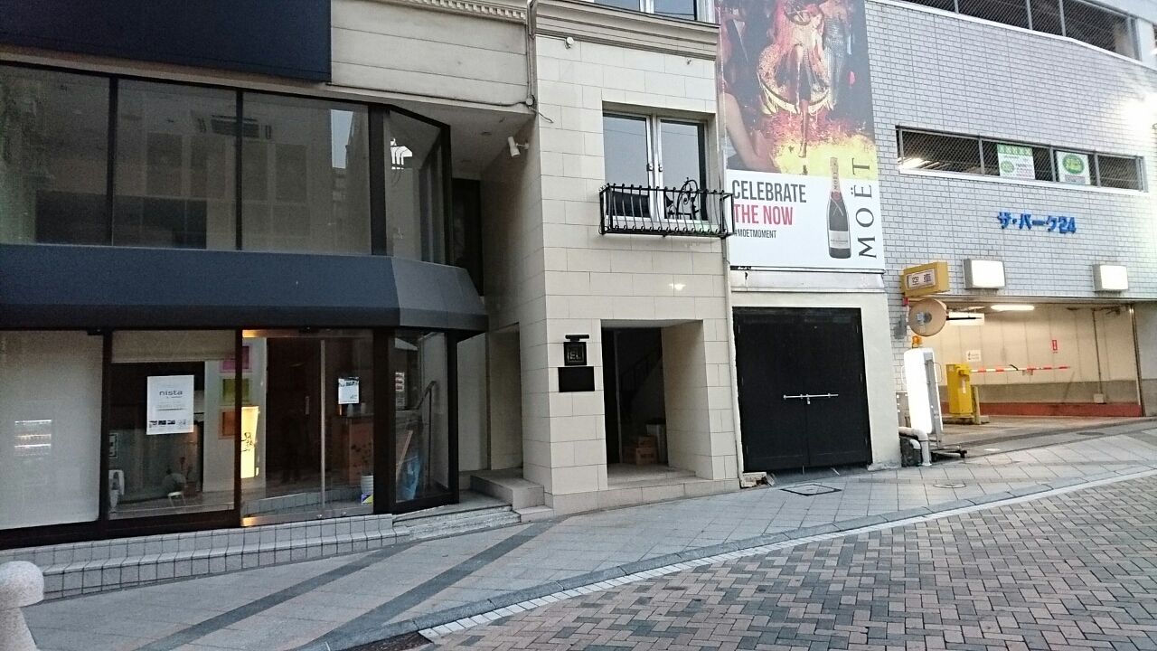 浜松思い出の映画館 松菱劇場 探索 散策日記2 過去の面影 浜松思い出の映画館 松菱劇場 探索 散策日記2 過去の面影