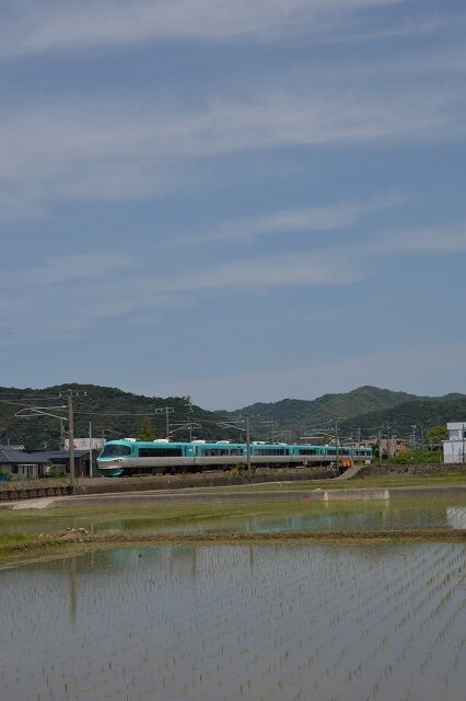 NDF_1852 20220528 御坊～紀伊内原 2053M