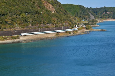 NDF_7344 20221216 下里～紀伊浦神　6055M