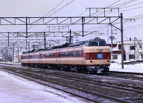 H617　870222　苗穂～白石