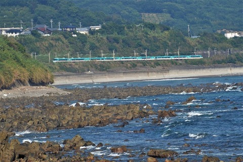 DFA_5168 20230819 岩代~切目 2063M