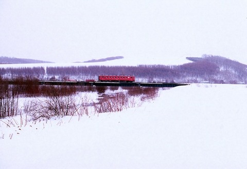 H328   870220   富良野～学田