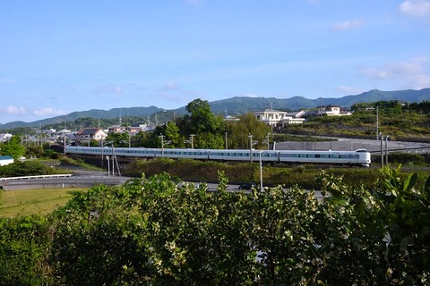 DFB_2666  20240502　道成寺～和佐　2060M