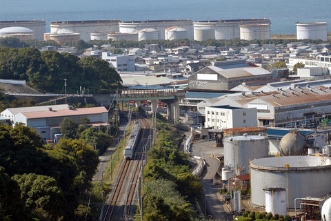 NDF_6589 20221116 初島～下津　2057M