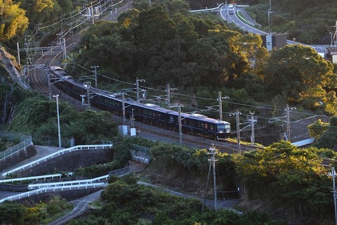 NDF_5867 20221019 由良~広川B 8078M