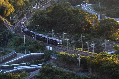 NDF_5862 20221019 由良~広川B 8078M