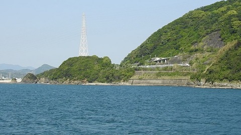 DSCN3677 20220503 加茂郷~冷水浦 6065M