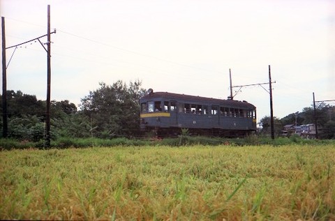 NT0040　北山　モハ32