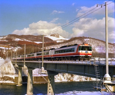 H430　870221  川端～滝ノ上