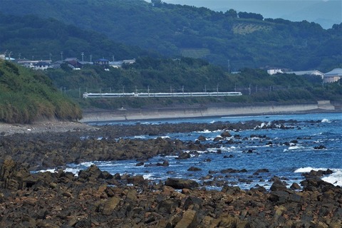 DFA_5086 20230819 岩代~切目 2057M