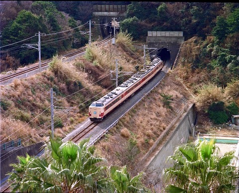 KT485019　850000　加茂郷～冷水浦