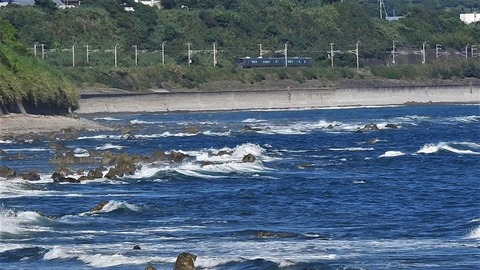 DSCN4933_20230716  岩代～切目　2358M