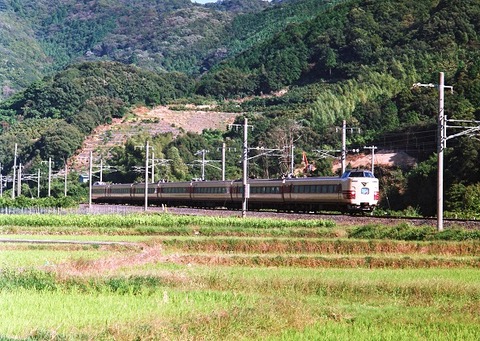 KT381139　　871027　広川Ｂ~由良　