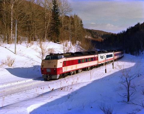 H240 870219 常紋信号所