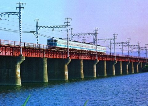 KT113094 940600 六十谷~紀伊中ノ島