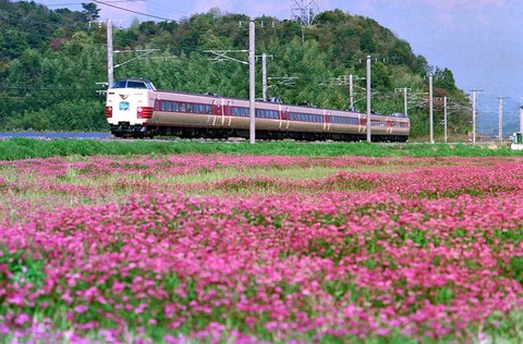 KT381002 870400 黒江~紀三井寺
