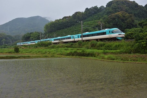 DFA_2519 20230531 紀伊由良～広川B　66M