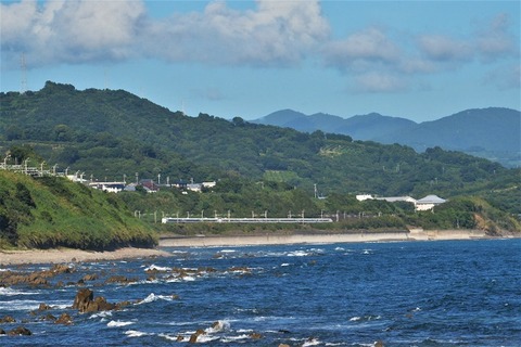 DFA_4022  20230716  岩代～切目　6065M